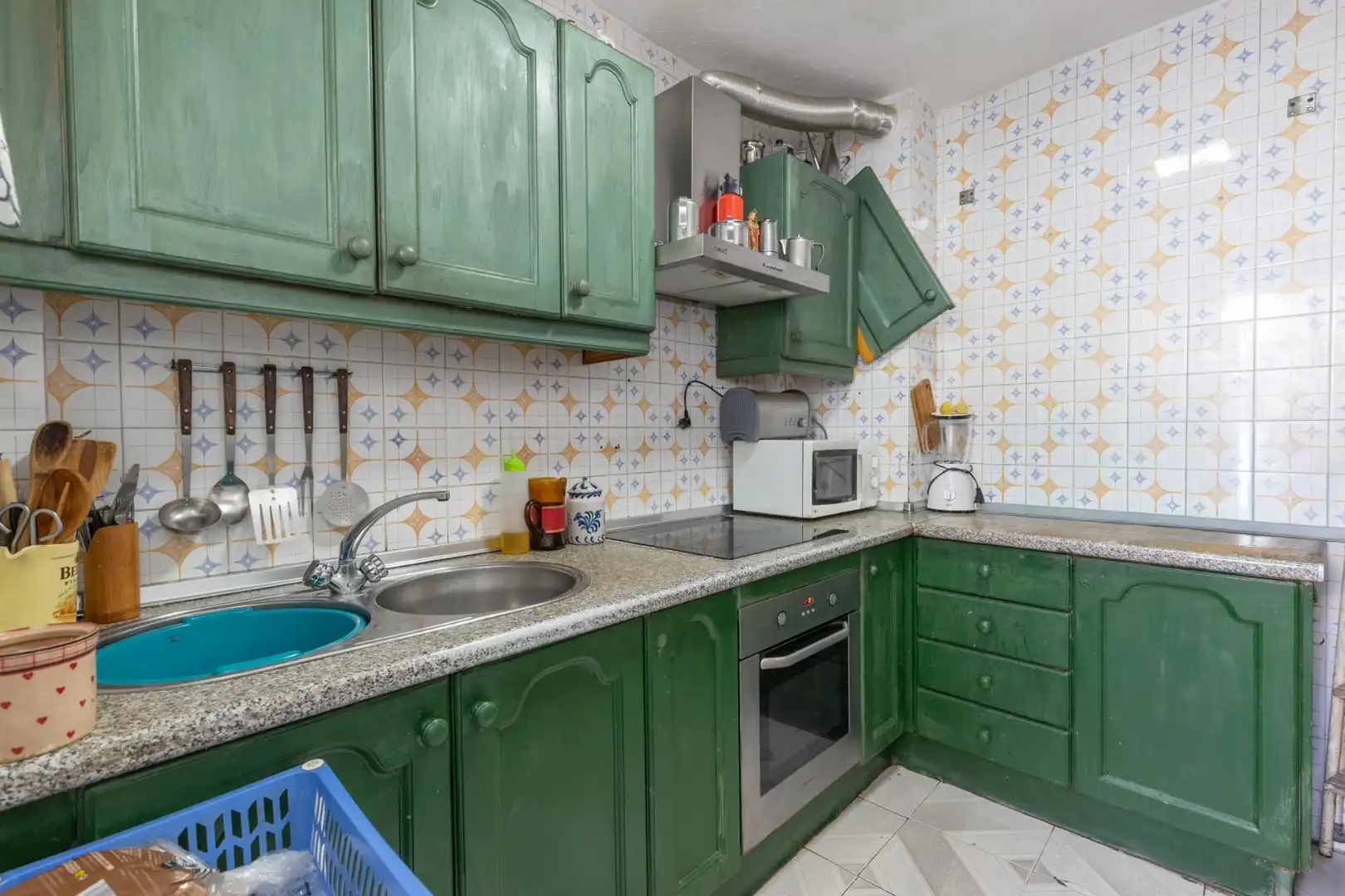 Appartement à vendre à DE RODRIGO DEL CAMPO, imagen 19