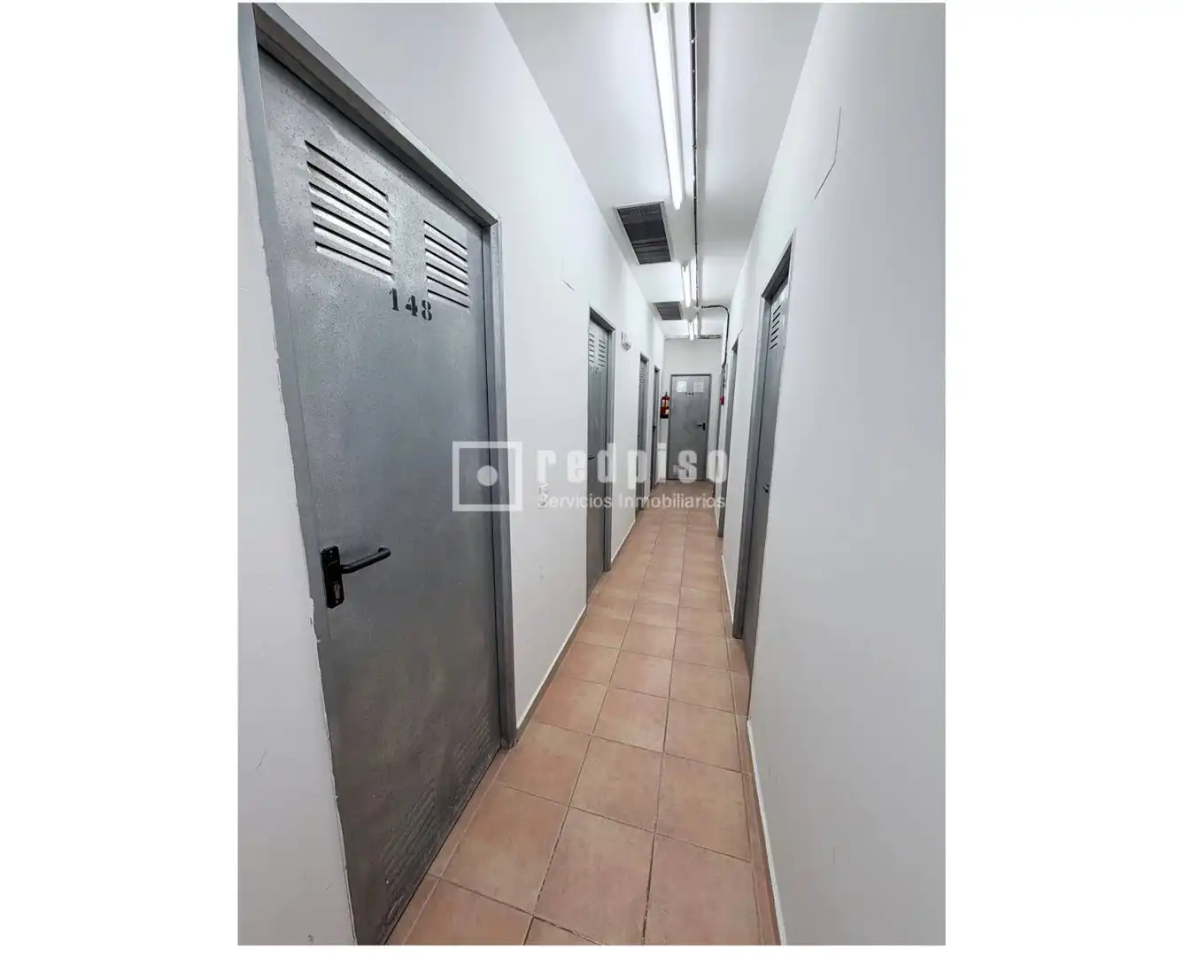Piso con piscina en venta en El Bercial, imagen 25