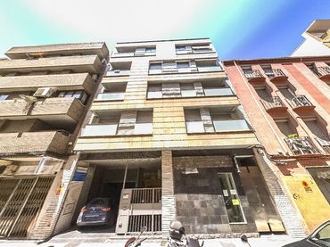 Appartement à vendre à C/ Doctor Casas
