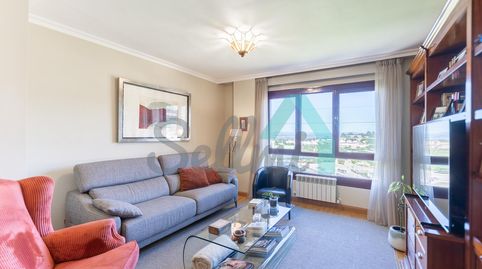 Foto 3 de Piso en venta en Fraternidad, La Ería, Oviedo