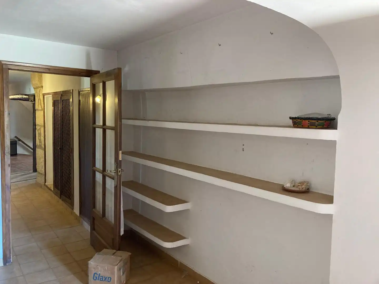 Casa o chalet en venta en Valdealgorfa con Calefacción, Jardín privado y Terraza