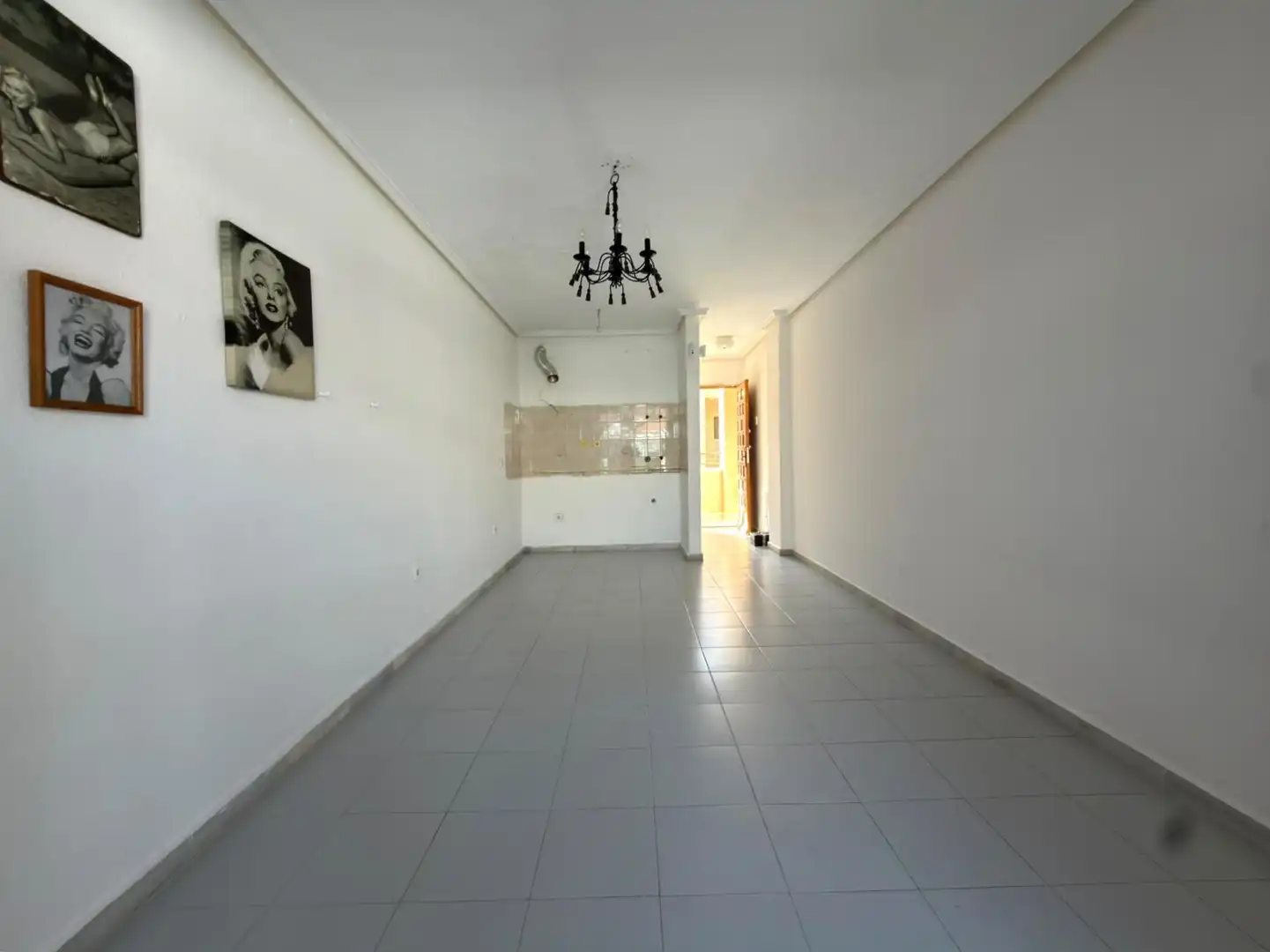 Ático en venta en Torrevieja con Terraza y Balcón