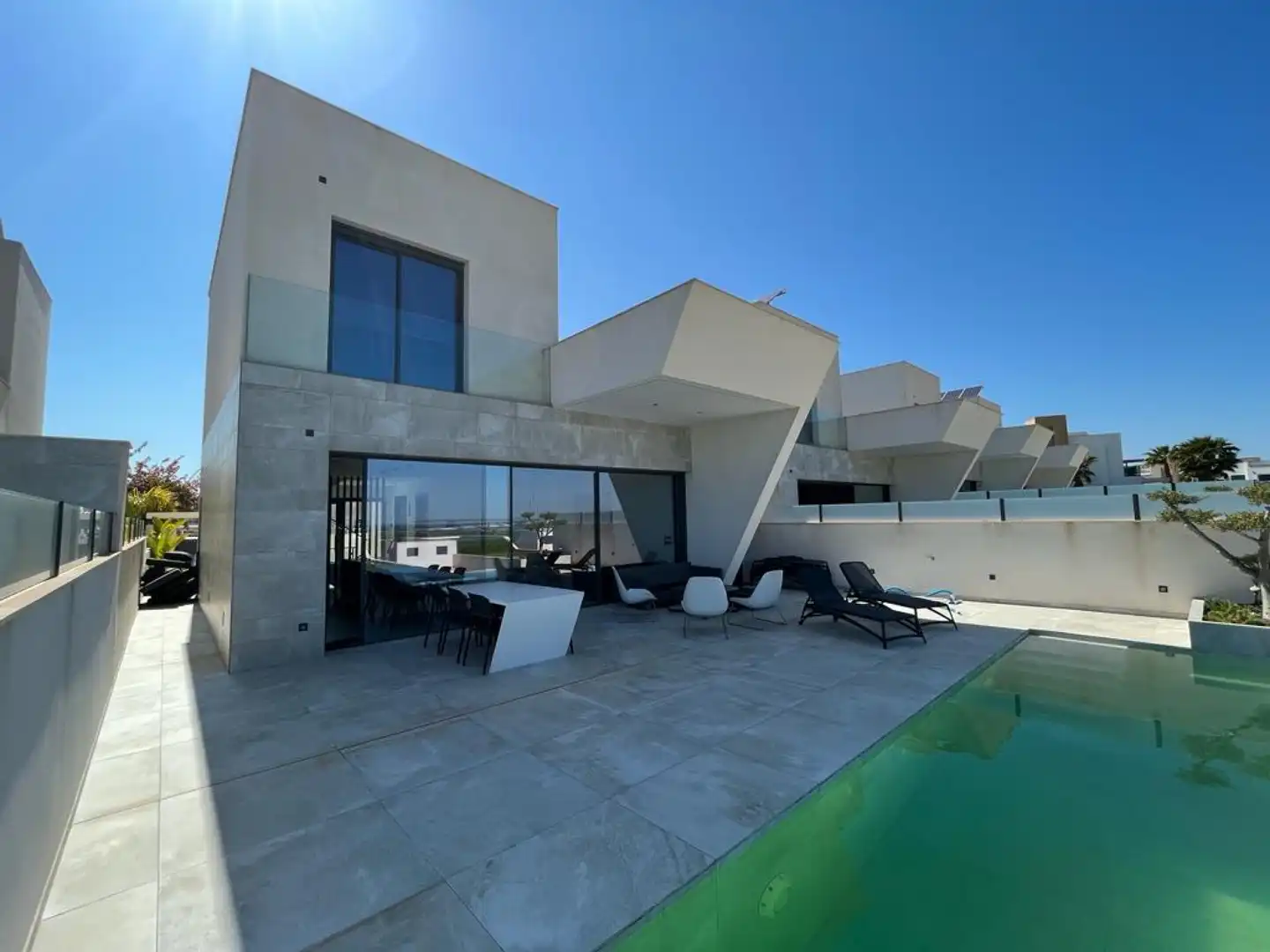 Casa o xalet en venda a La Marquesa