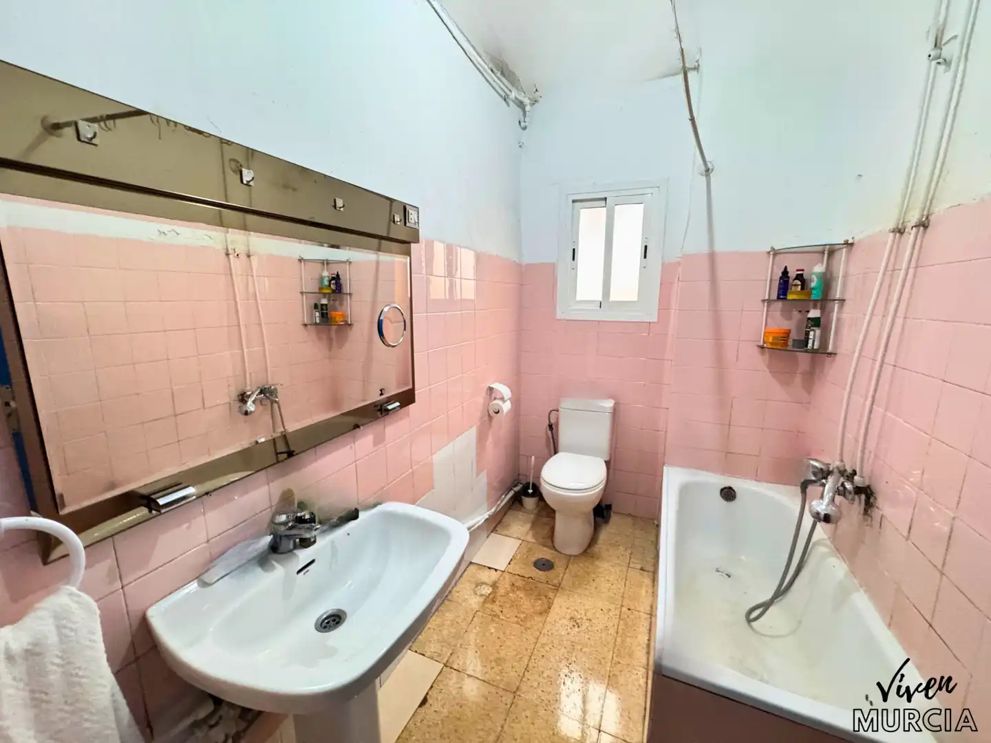 Flat with terrace for sale in Calle Federico Balart, imagen 16