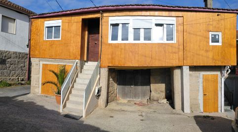 Foto 2 de Casa o xalet en venda a Lugar Gundias, Nogueira de Ramuín, Ourense