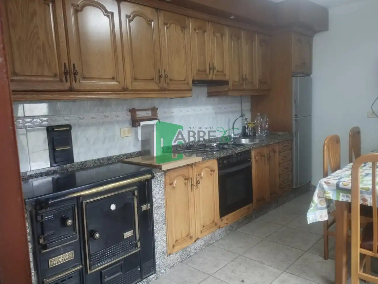 Chalet con jardín en venta en Xunqueira de Ambía, imagen 53