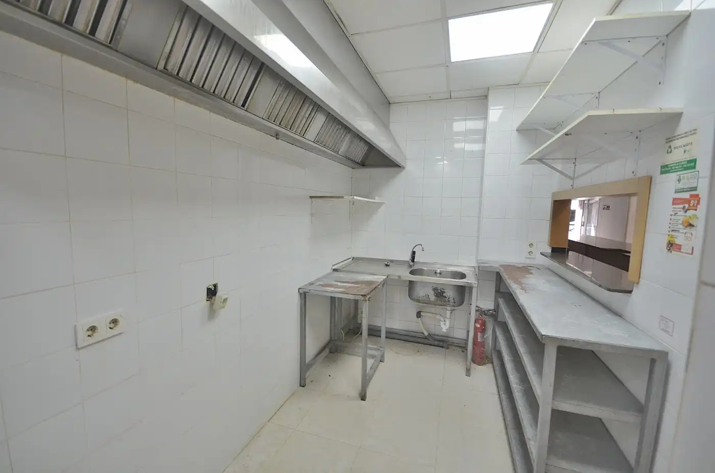 Local comercial en venta en Calle ramon gallud 59, imagen 27