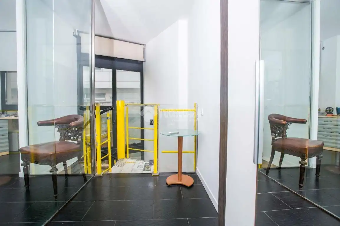 Loft with lift for sale in San Blas, imagen 13