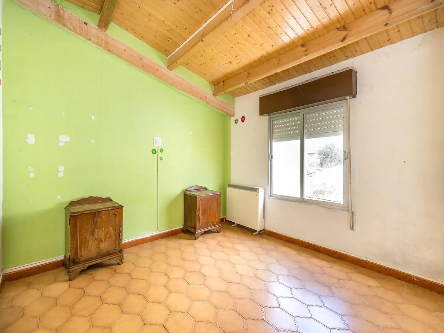 Casa o chalet en venta en Melgar de Abajo