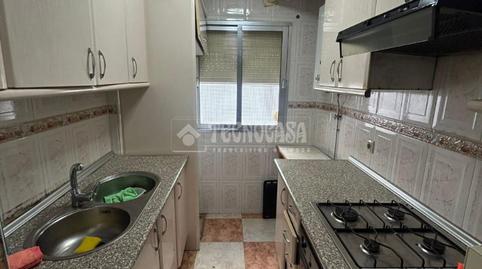 Foto 3 de Piso en venta en Cruz Roja, Sevilla