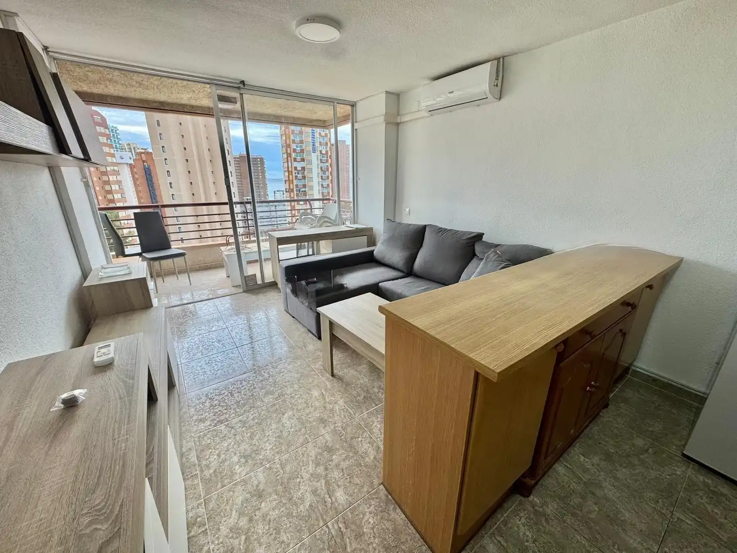 Appartamento con piscina in vendita a Calle LONDRES, imagen 7
