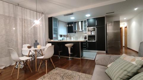 Foto 2 de Pis de lloguer a Centro, Alicante