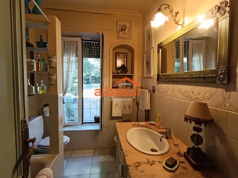Villa avec terrasse à vendre à Carretera de Alba, imagen 20