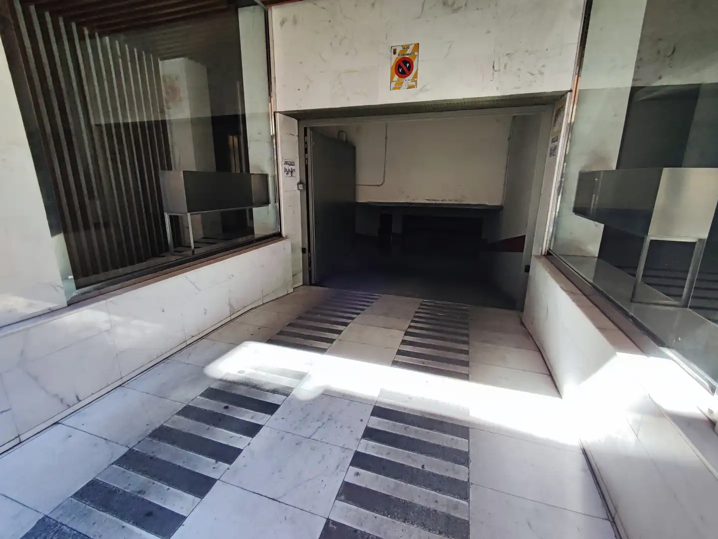 Flat for rent in Calle Romanceros, Centro