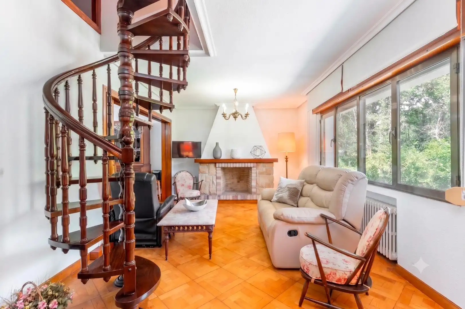 Detached house with garden for sale in Camino La rolleta 18, imagen 19