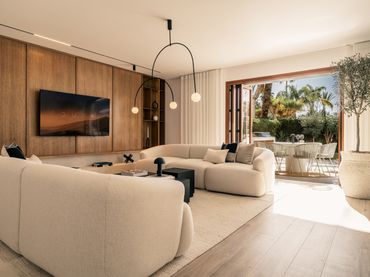 Casa en venta en Marbella Centro