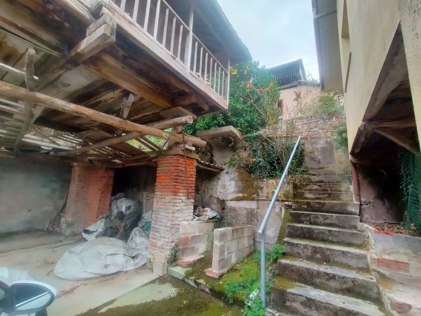 Casa rustica con giardino in vendita a Pravia, imagen 35