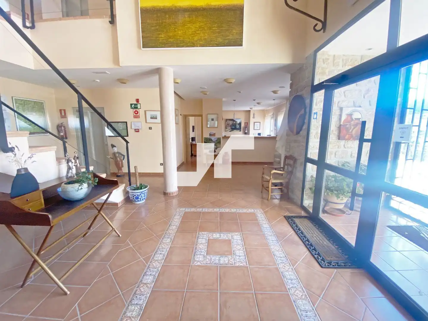 Edificio en venta en Orea