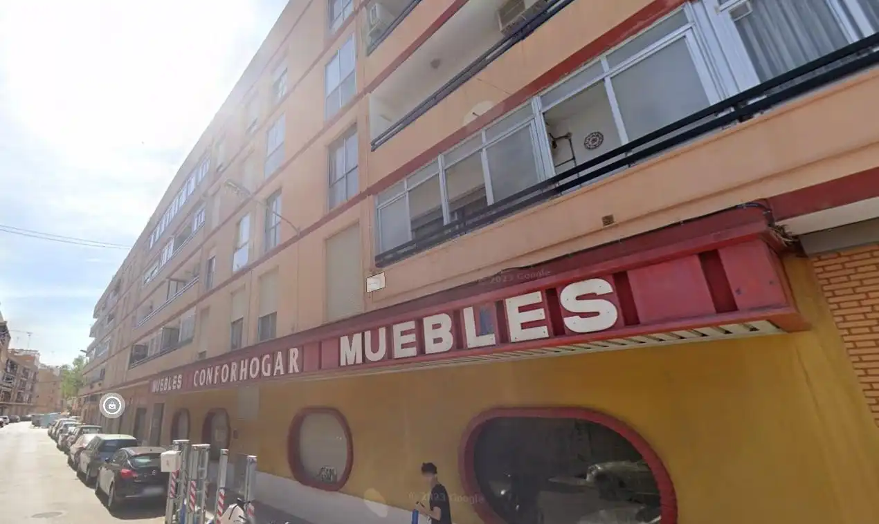 Business premises for sale in Calle SALVADOR GINER, imagen 12