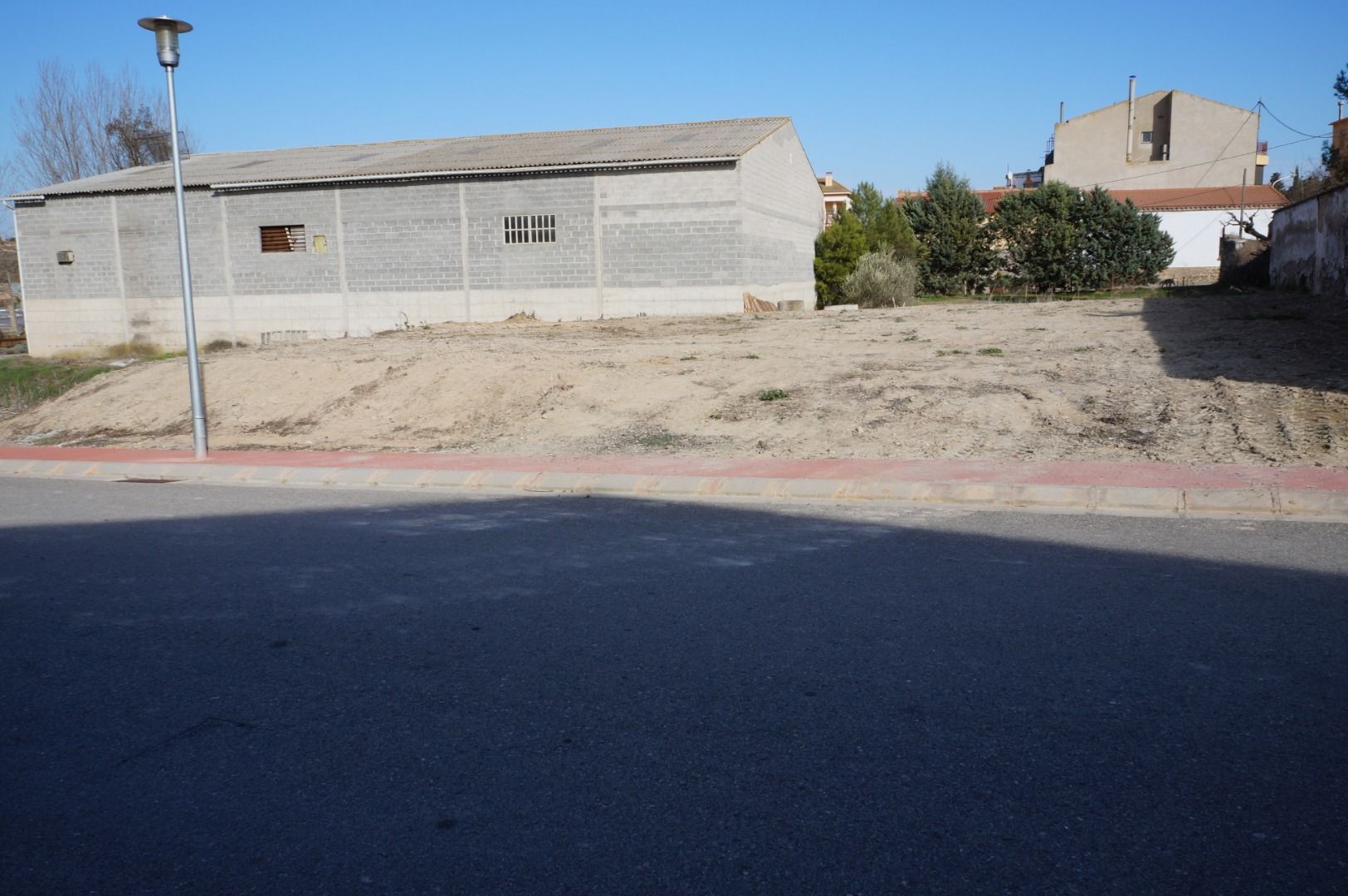 Residencial en venda en La Sentiu de Sió