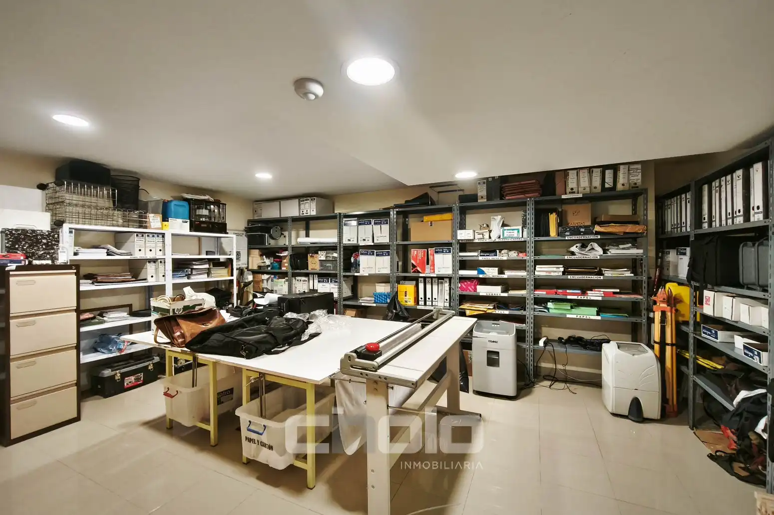 Office for sale in Lugo  with Heating