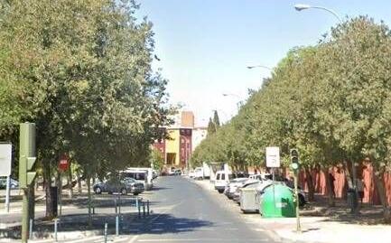 Photo 2 of Flat for sale in Calle Candelera, Los Pájaros,  Sevilla Capital