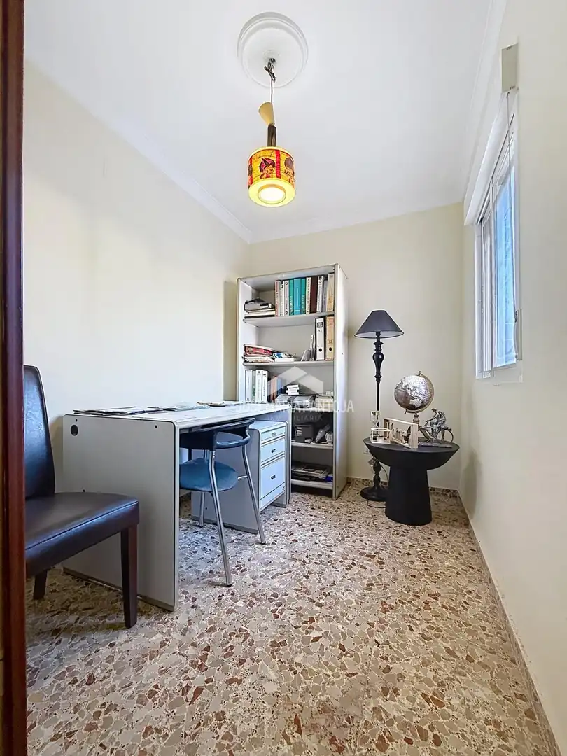 Habitación de Piso en venta en Chapín - Campus Universitario - Navinco