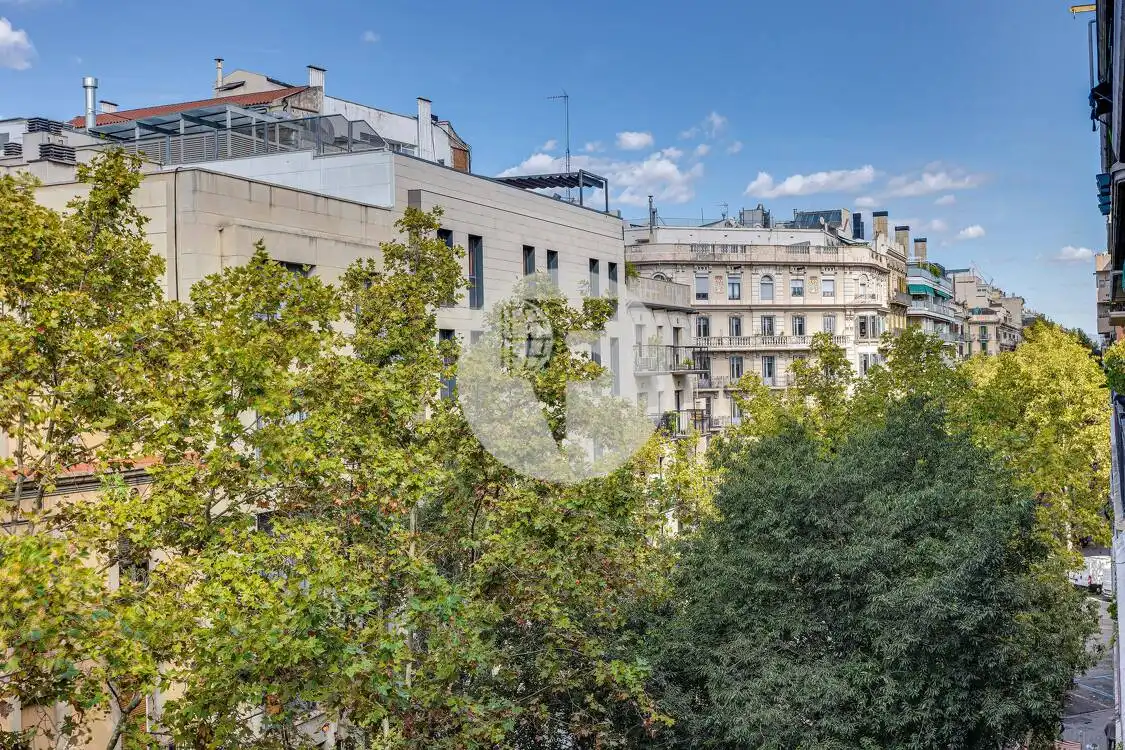 Appartamento con terrazza in vendita a Eixample, imagen 50