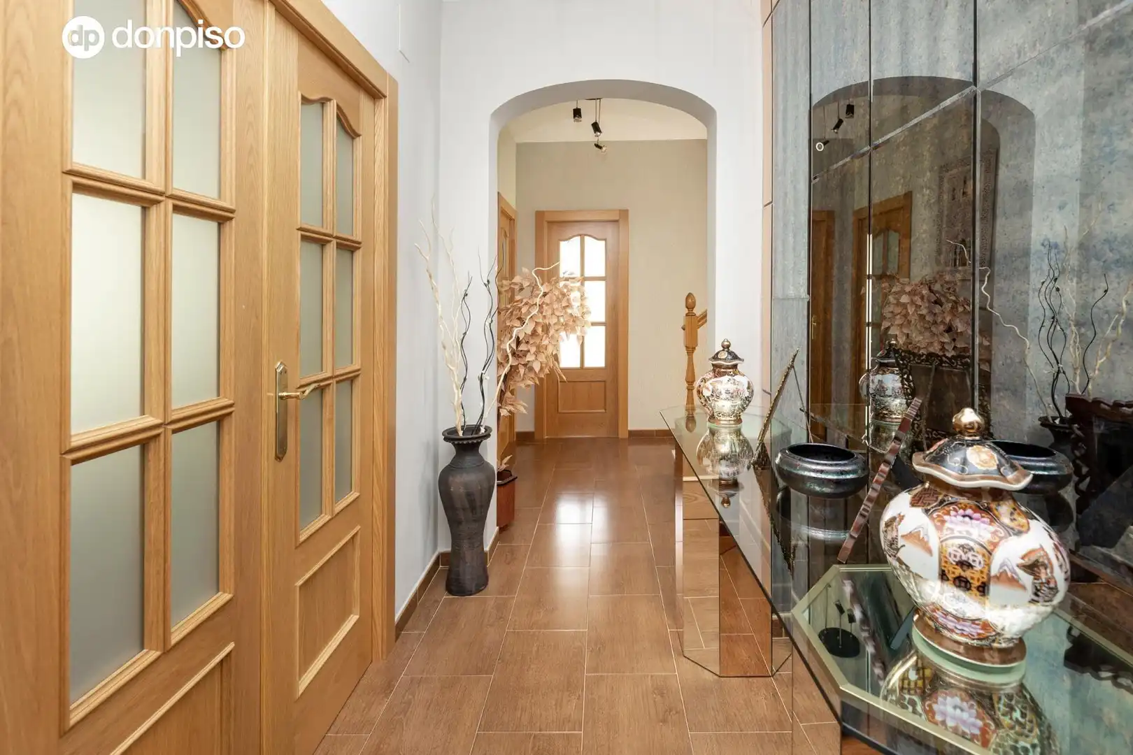 Chalet con terraza en venta en Calle Calle Alonso Cano 16, imagen 15