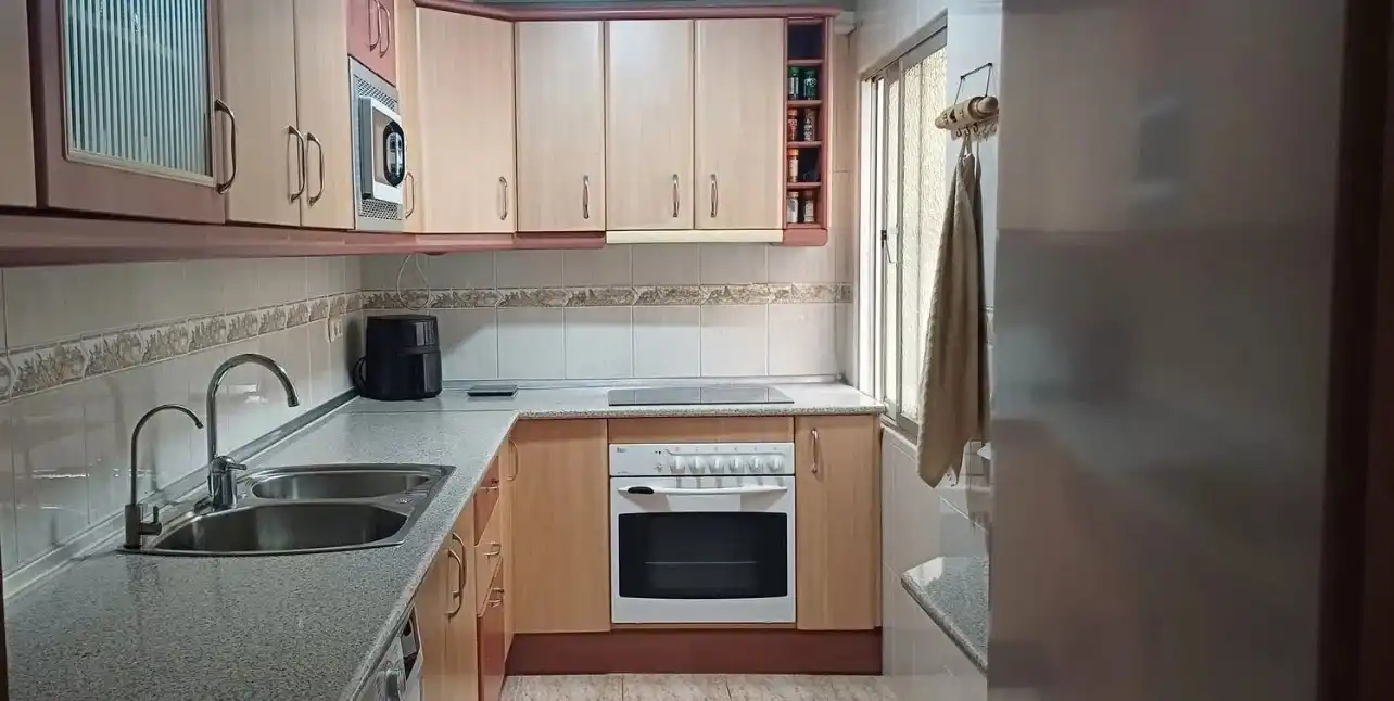 Flat with lift for sale in Centro ciudad, imagen 5
