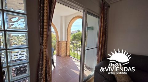 Foto 4 de Apartamento en venta en Avenida la Giralda, 2, Lomas del Mar, Vera