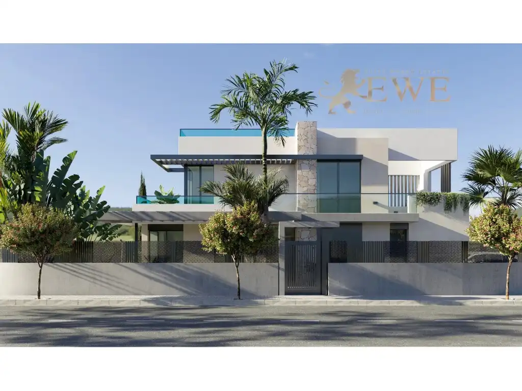Vista exterior de Casa o chalet en venta en Torre-Pacheco