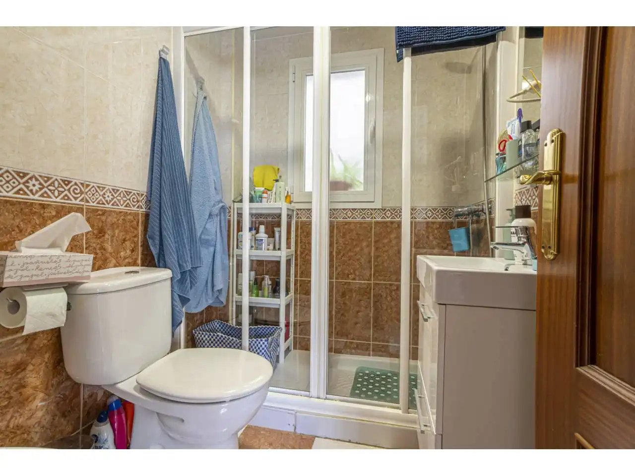 Baño de Piso en venta en Rincón de la Victoria con Aire acondicionado