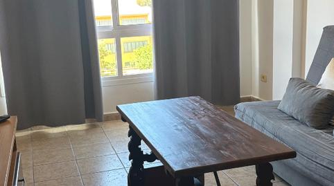 Photo 3 of Flat for rent in Calle Canalejas, 33, Vecindario - El Doctoral - Cruce de Sardina, Santa Lucía de Tirajana