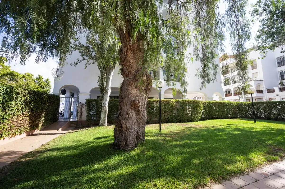 Vista exterior de Pis en venda en Eivissa amb Aire condicionat, Calefacció i Terrassa