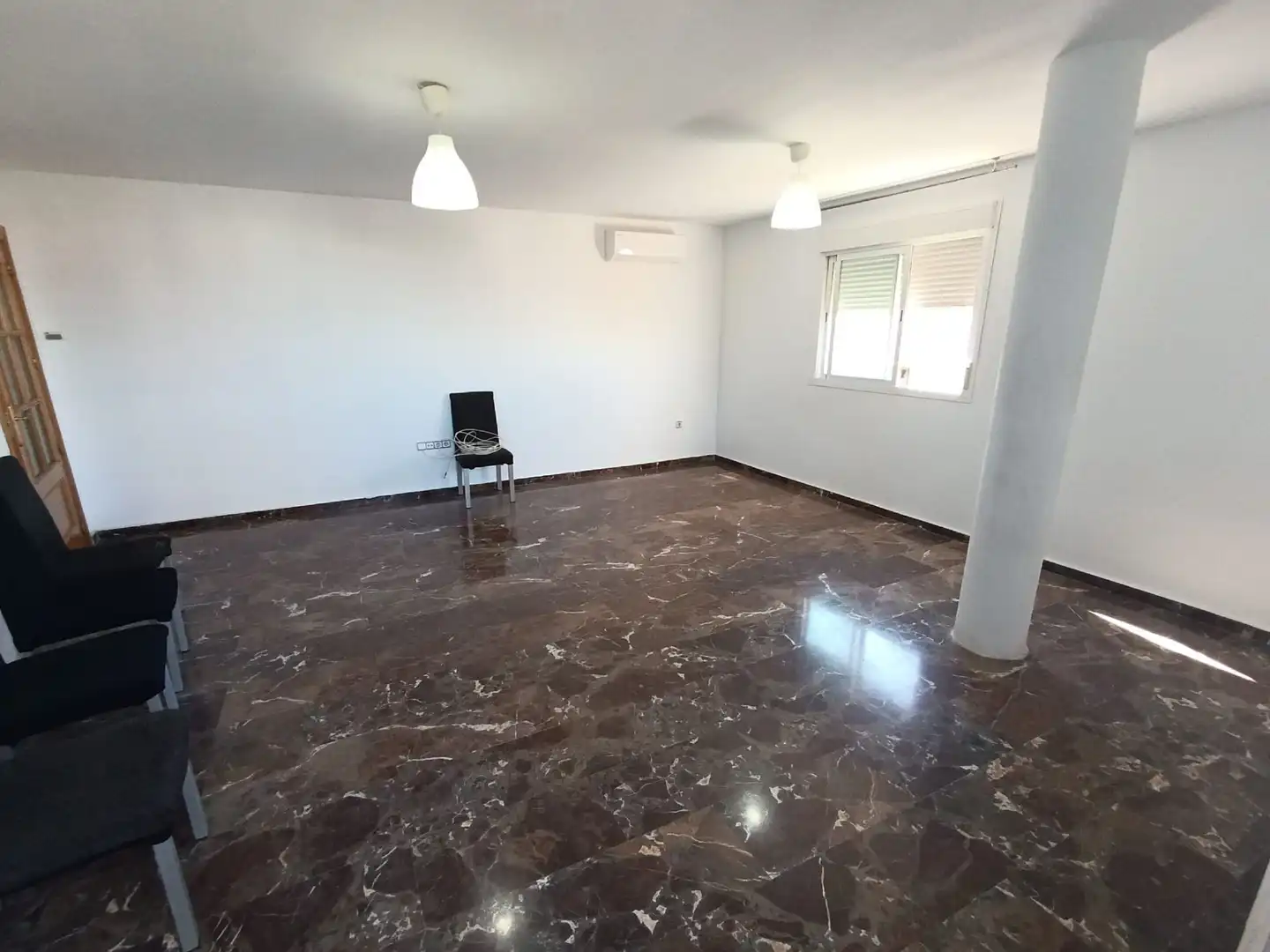 Dúplex en venda en Linares amb Aire condicionat, Calefacció i Terrassa