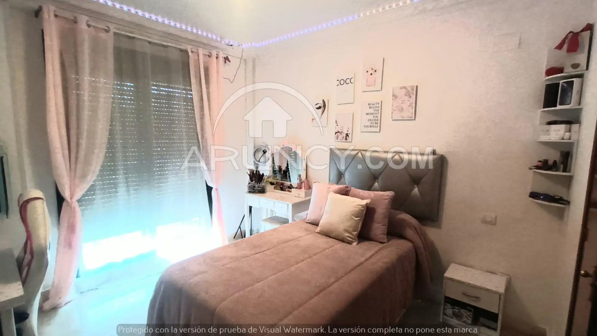 Casa adosada en venta en Oromana