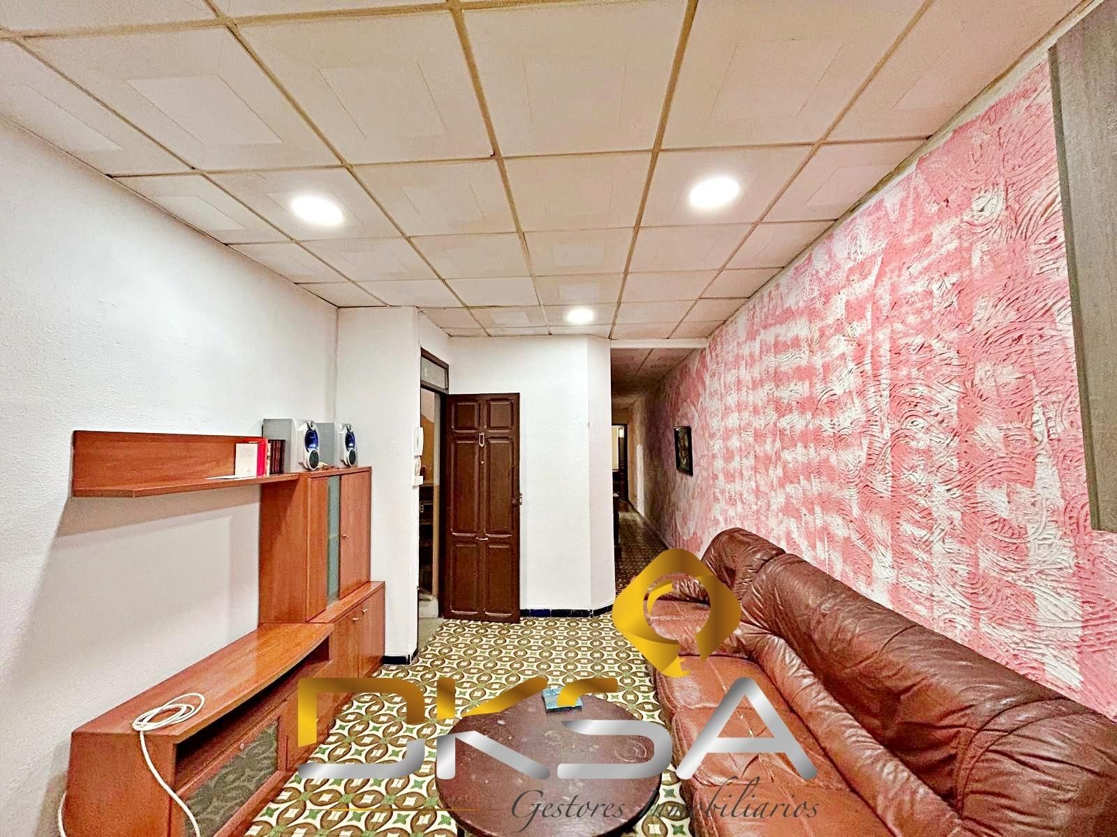 Pis de lloguer a Calle GRAVINA, El Grao