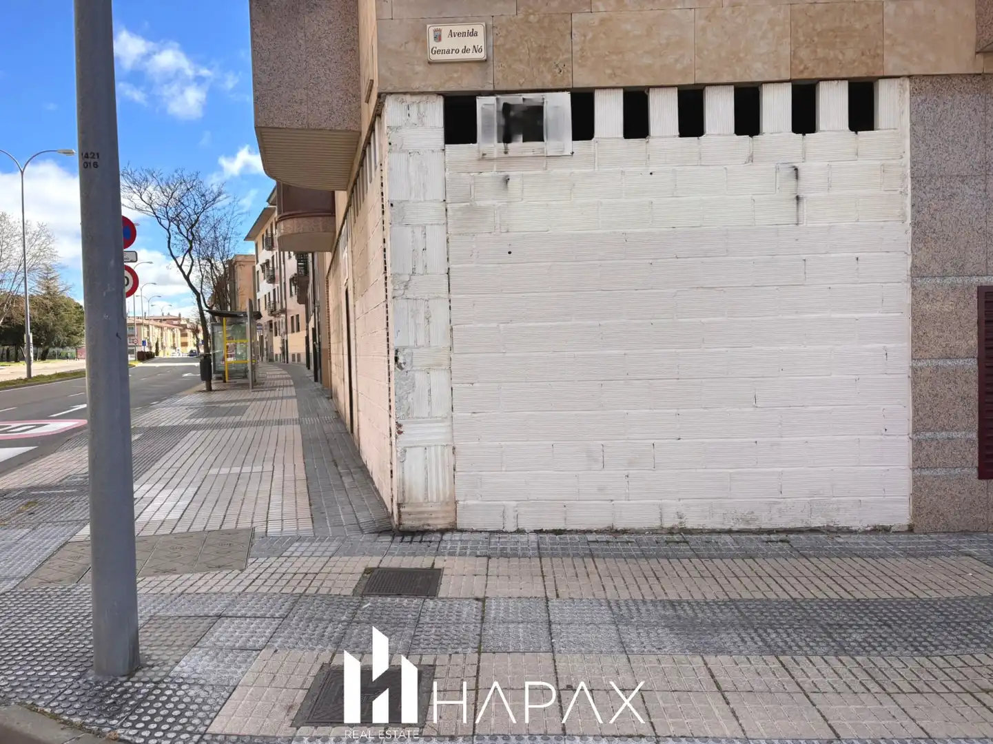 Gewerbefläche zum Verkauf in Salamanca - Genaro de No, imagen 5