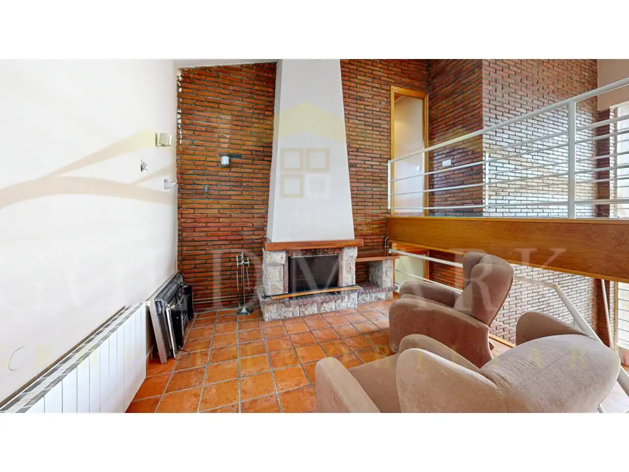 Casa o xalet en venda en Corbera de Llobregat amb Aire condicionat, Calefacció i Jardí privat