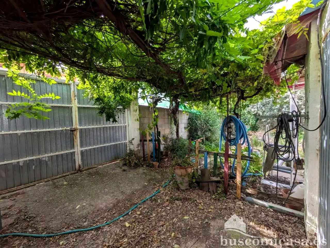 House with garden for sale in Hojiblanca, imagen 63