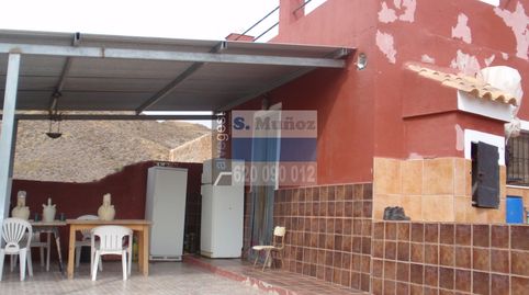 Foto 2 de Casa o xalet en venda a Morata, Lorca