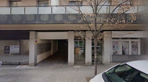 Foto 3 de Traster en venda a Carretera de Matadepera, 125, Sant Pere, Terrassa