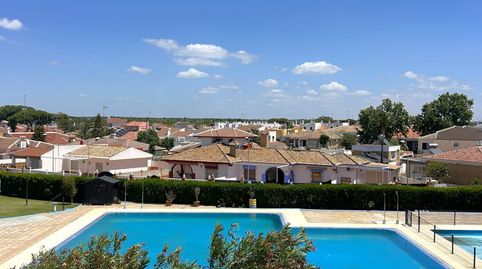 Foto 3 de Piso en venta en El Fidalgo, Centro - Torre de la Higuera, Almonte