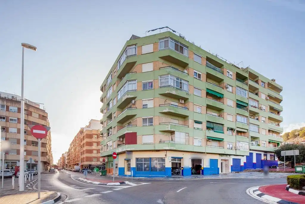 Piso en venta en Calle del Duc de Llíria, Santa Bárbara