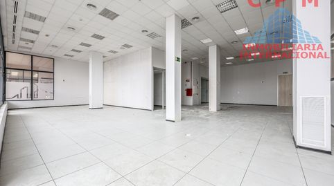 Foto 2 von Büro zum Verkauf in Ensanche de Vallecas - La Gavia, Madrid Capital