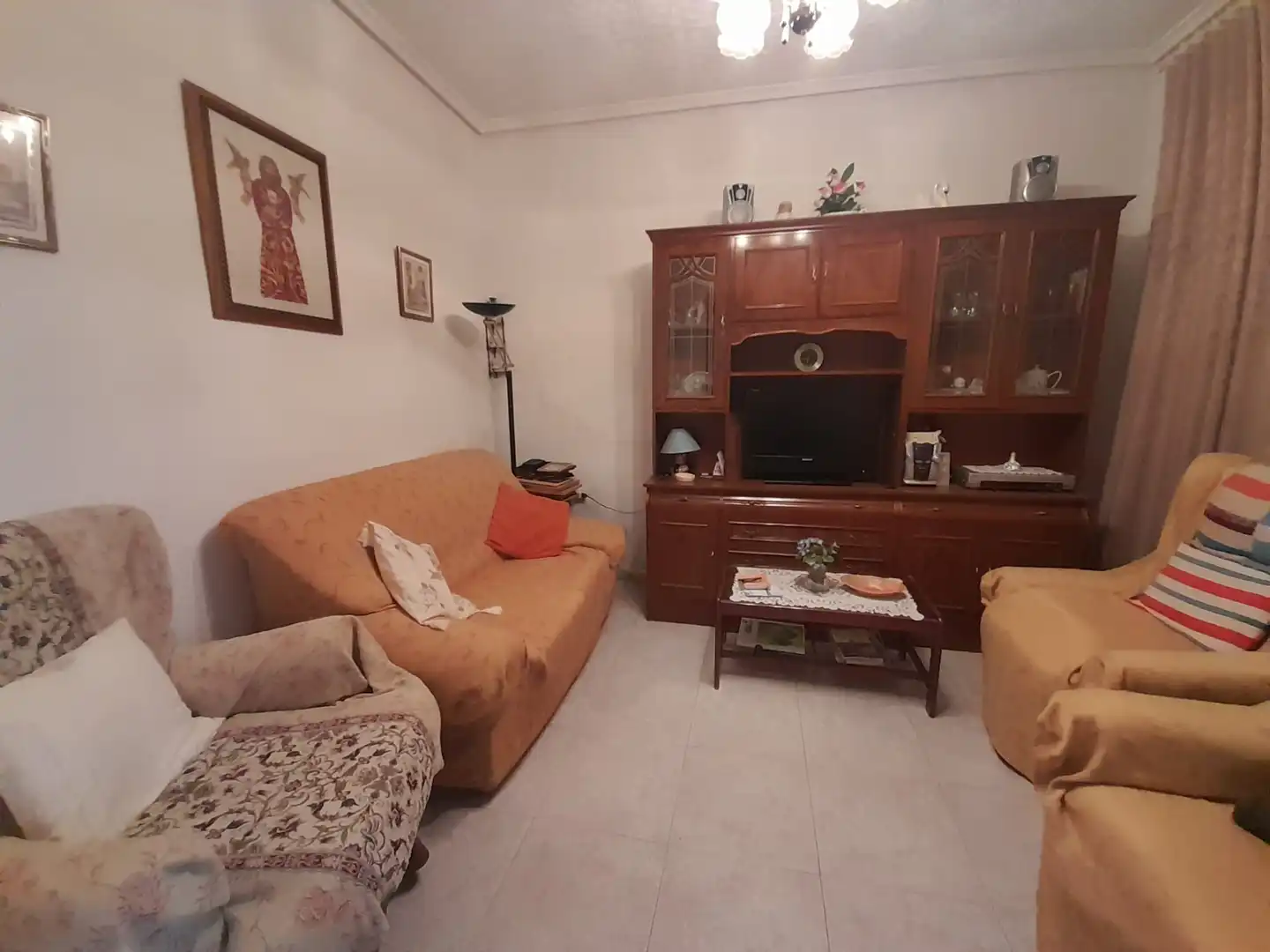 Adossat en venda a Calle Alfredo Palmero, imagen 4