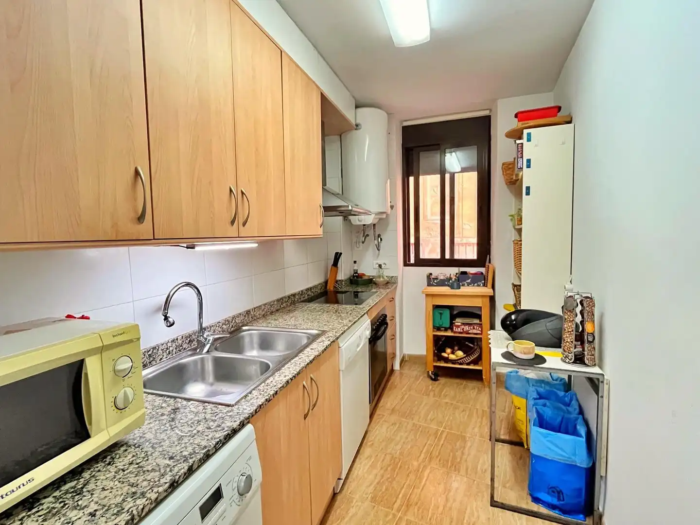 Appartement avec ascenseur à vendre à Centre, imagen 16
