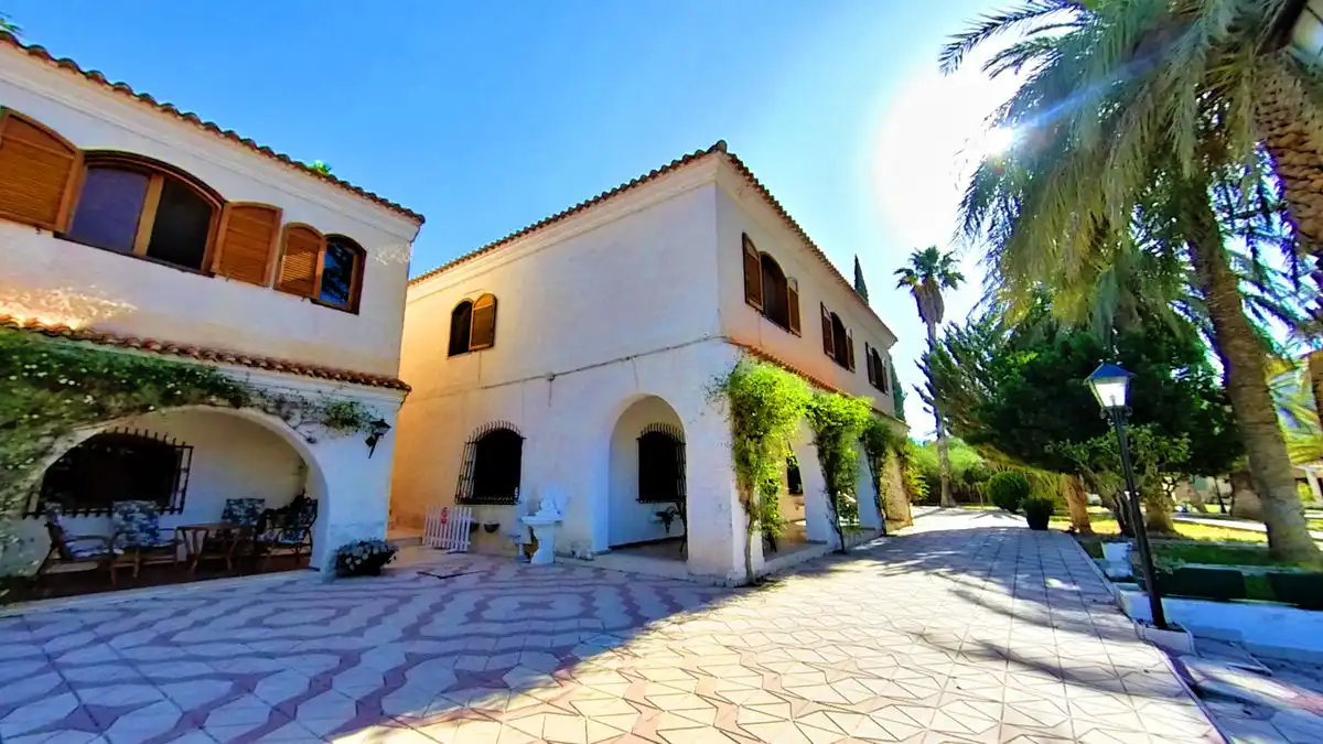 Casa con terraza en venta en Carrer Peña del Sol, imagen 27