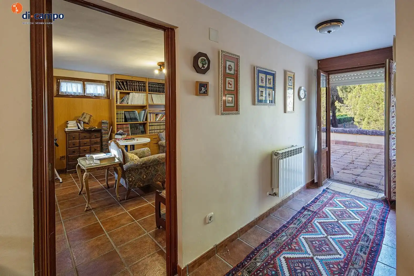 Chalet con piscina en venta en Tudela de Duero, imagen 37